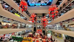 Mayfair Park (D21), Retail #566735991